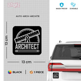 Mind of an Architect, Hands of a Creator